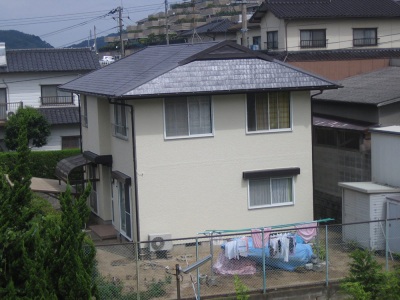 完成画像