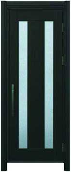 YKK AP玄関ドア の写真1枚目
